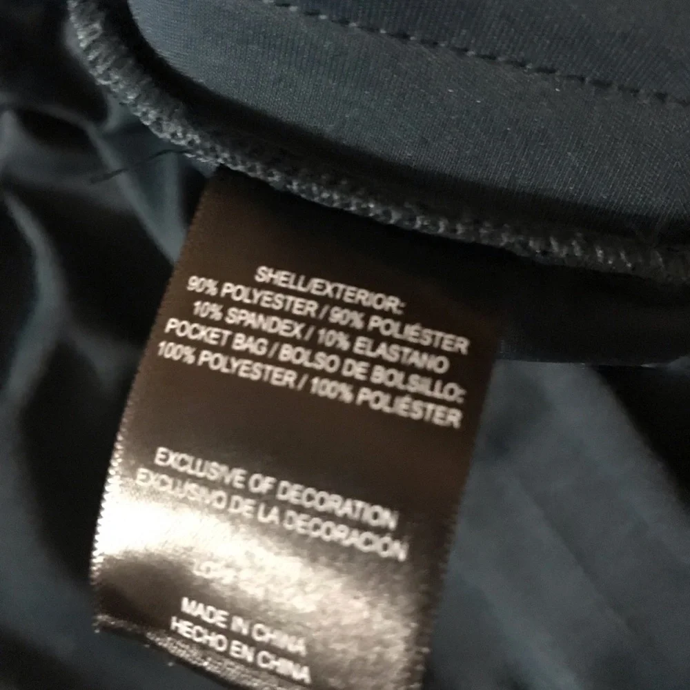 PRICE FIRM (2) packs of (2)pair in each pack  of men’s performance shorts ( - Picture 8 of 16